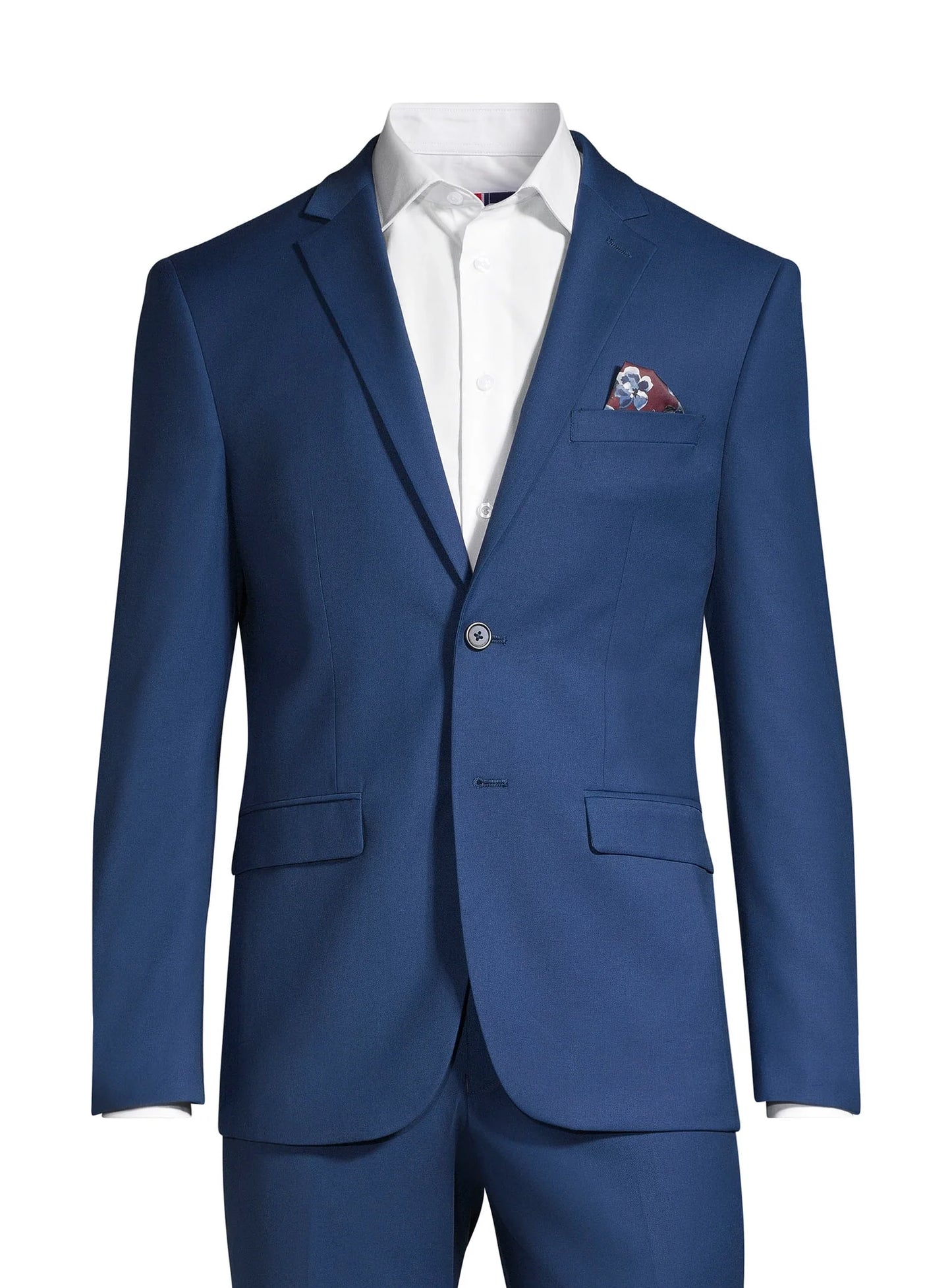 COMPLET 2-PIECES  FEDERAL BLUE SOUL OF LONDON