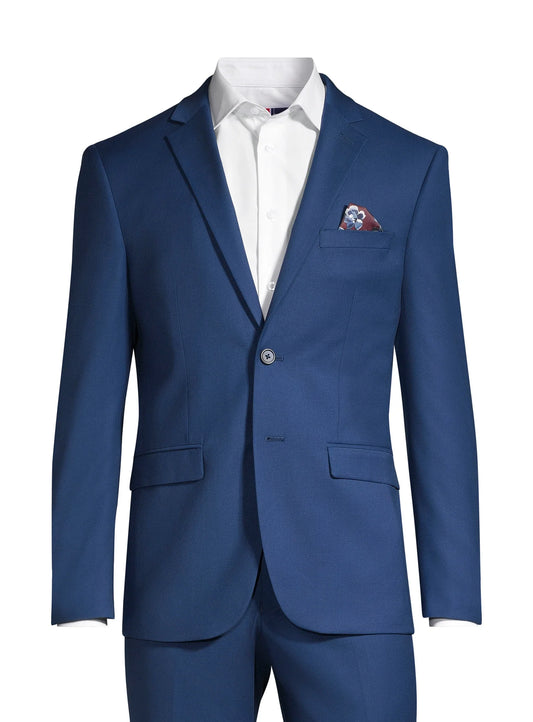 COMPLET 2-PIECES  FEDERAL BLUE SOUL OF LONDON