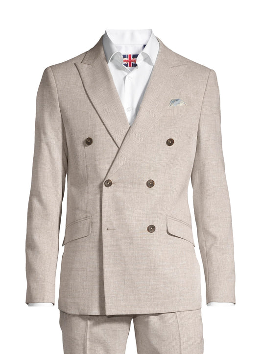 SUIT SOUL OF LONDON