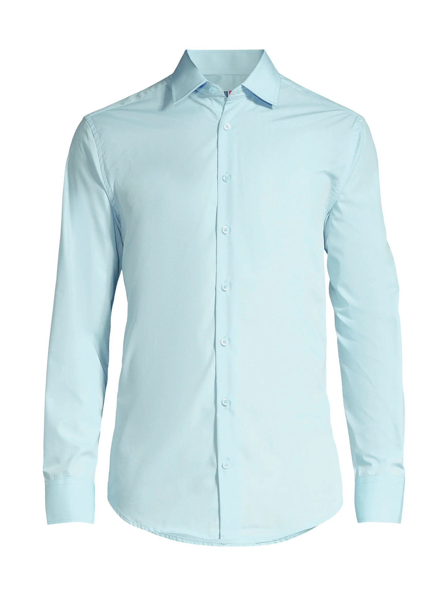 CHEMISE MENTHE SOUL OF LONDON
