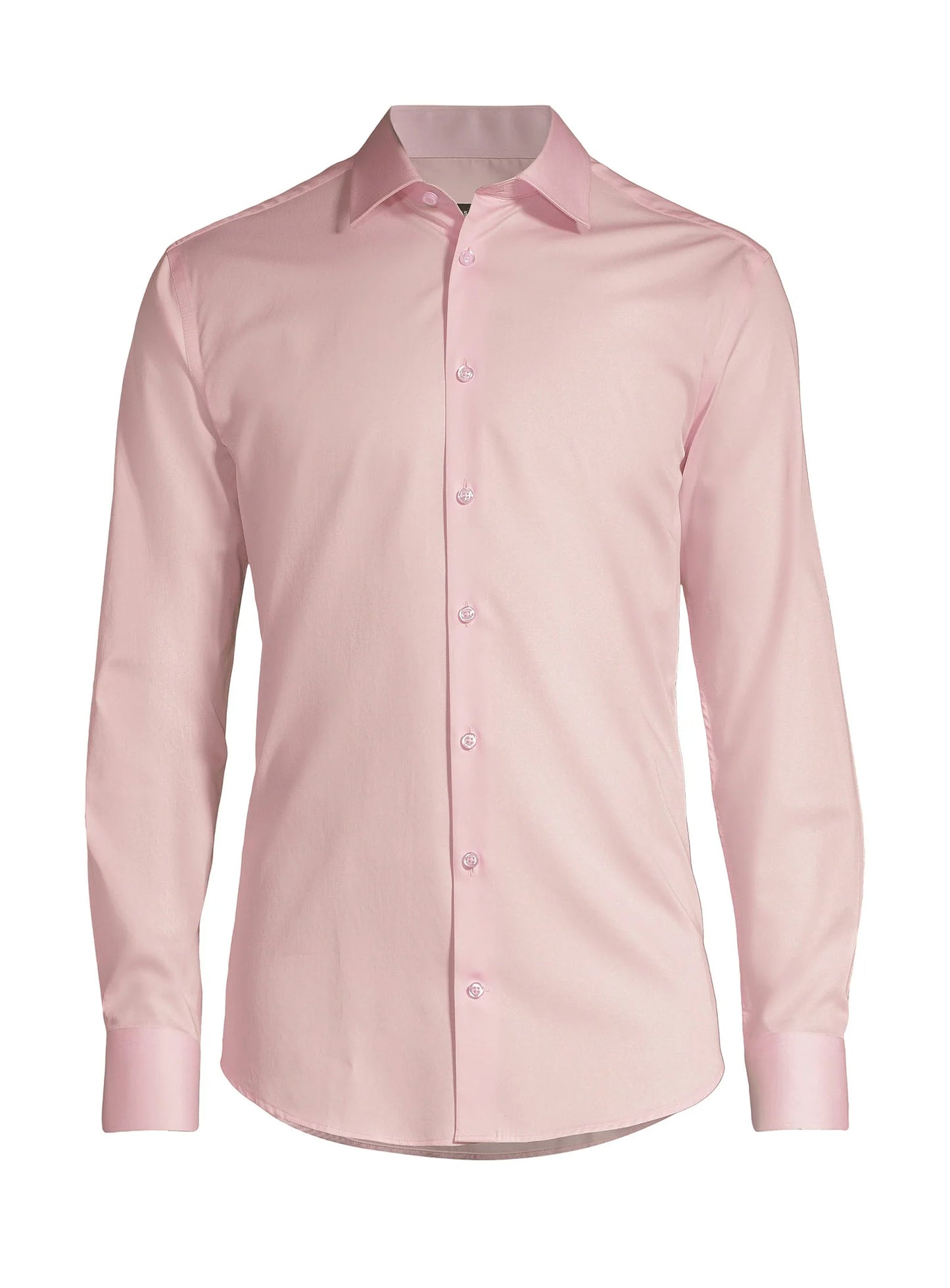 CHEMISE DUSTY PINK SOUL OF LONDON