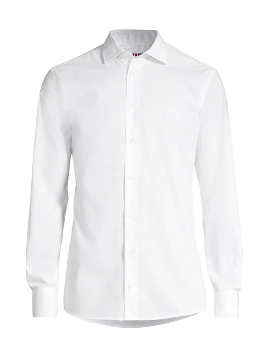 CHEMISE BLANCHE SOUL OF LONDON
