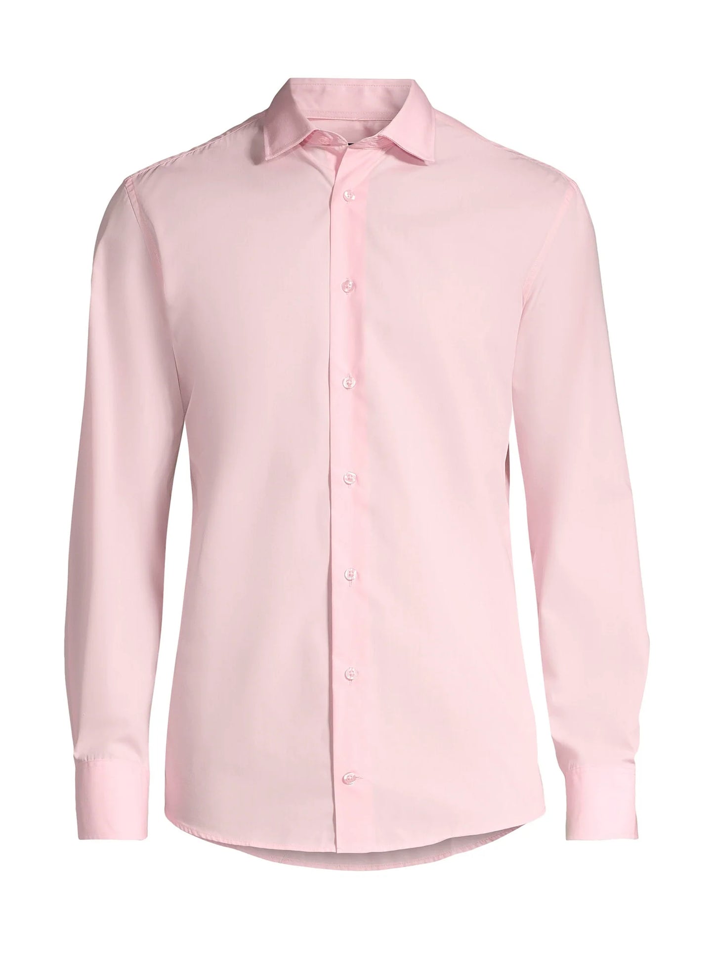 CHEMISE ROSE SOUL OF LONDON