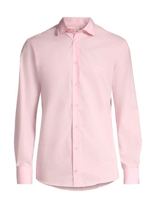 CHEMISE ROSE SOUL OF LONDON