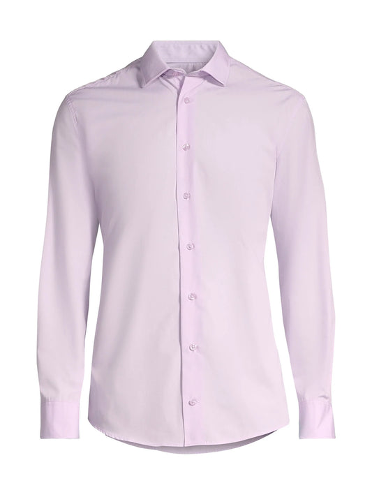 CHEMISE LILAC SOUL OF LONDON