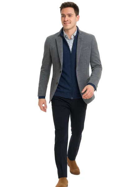 BLAZER,VESTON SPORT
