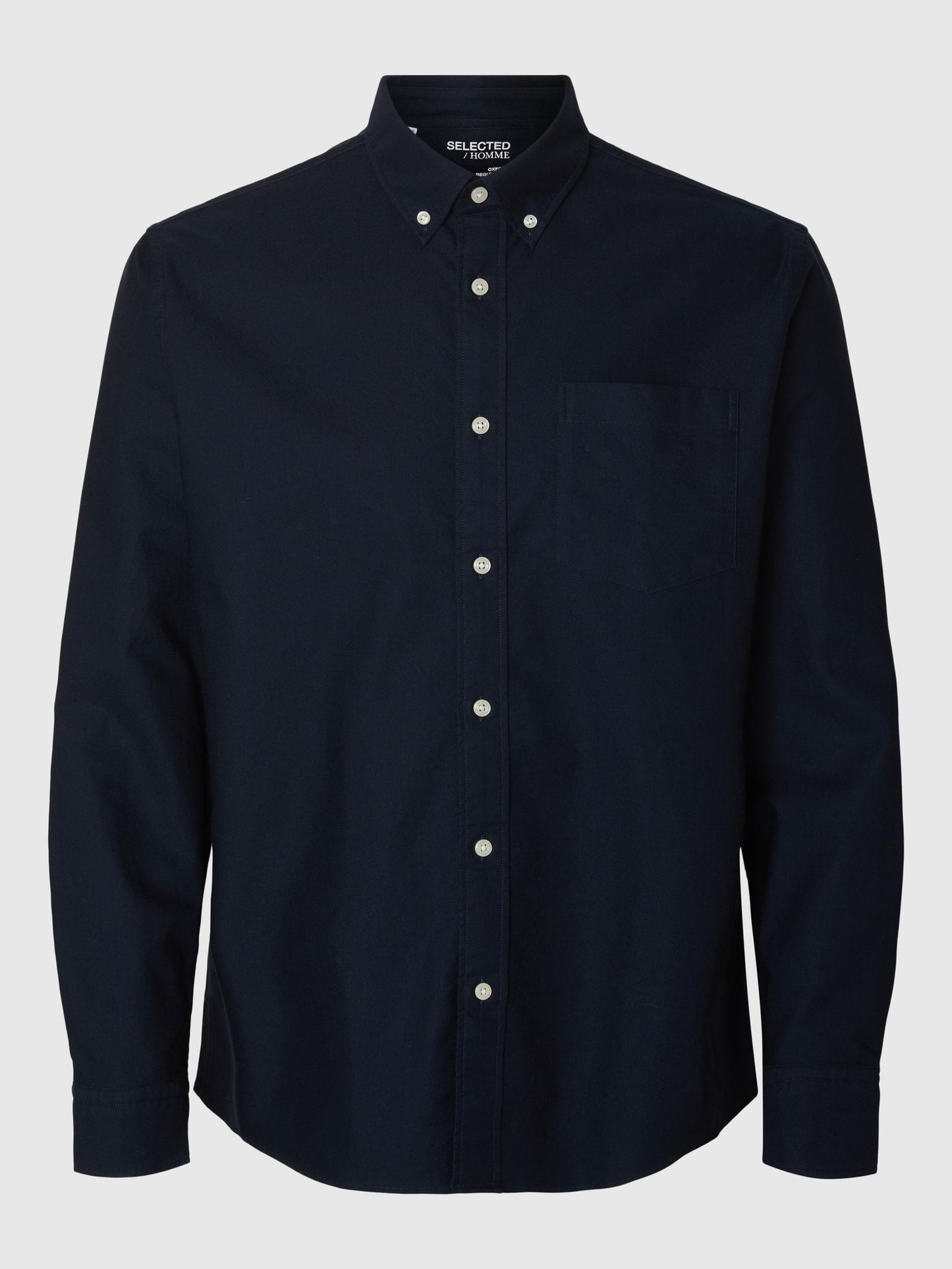OXFORD SHIRT SELECTED