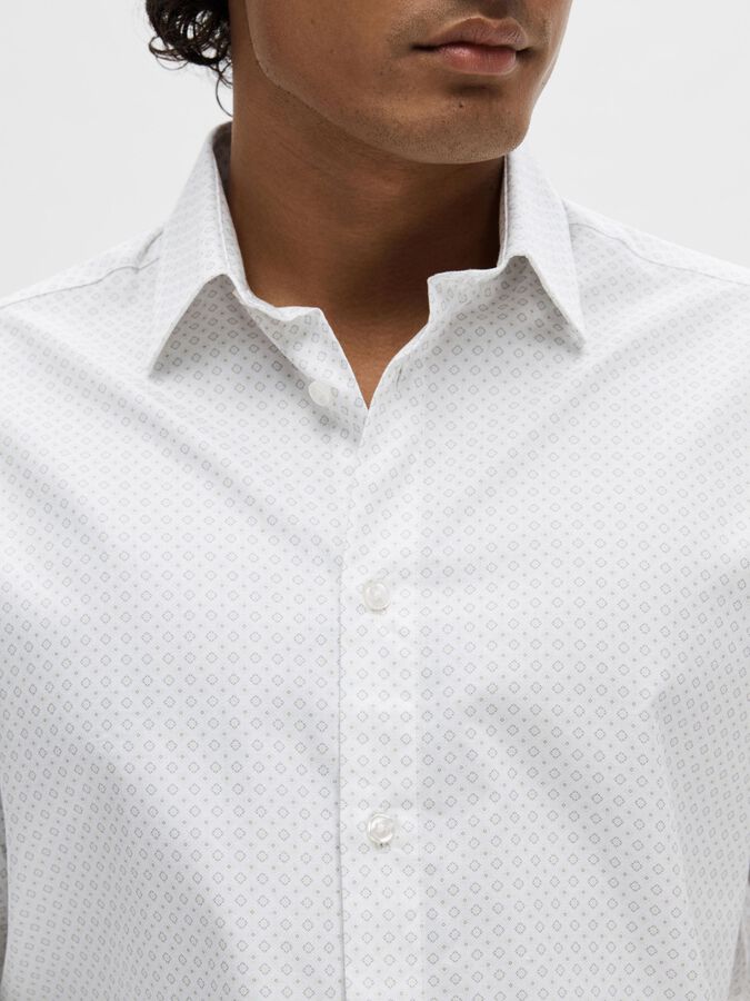 SELECTED SHIRT