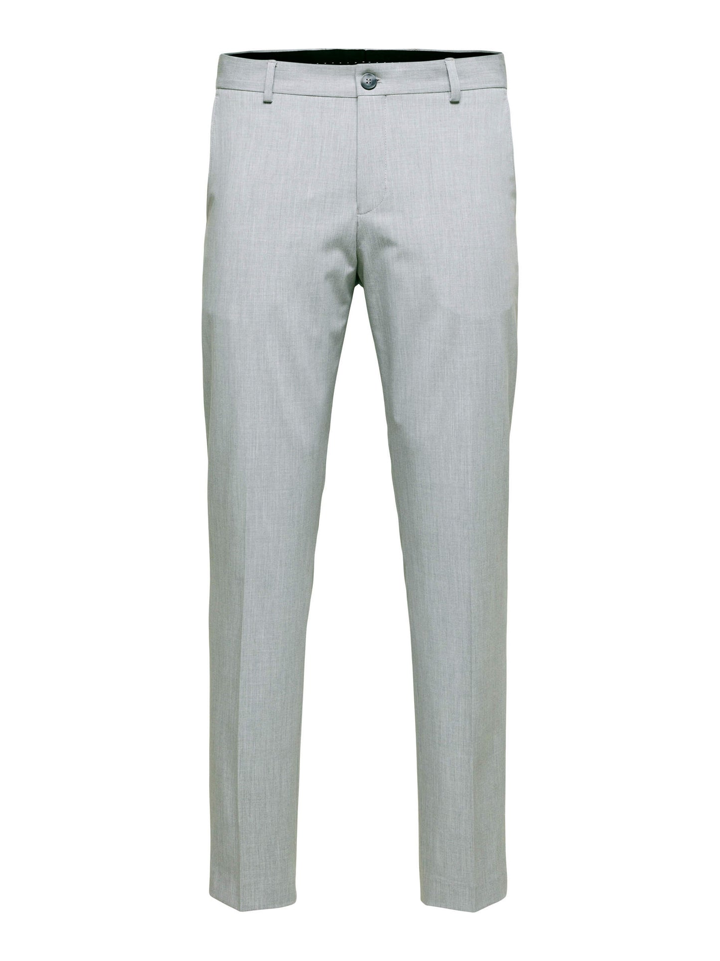 Pantalon Slim Fit - Light Grey