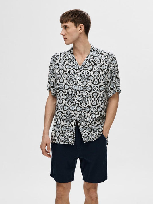 SELECTED SHIRT