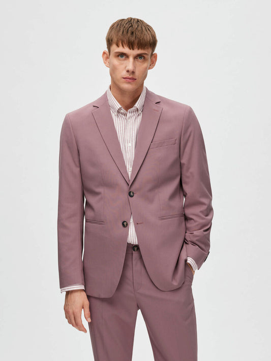 SLIM FIT BLAZER