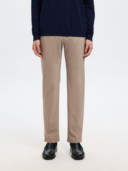 175 SLIM-FIT TROUSERS SELECTED