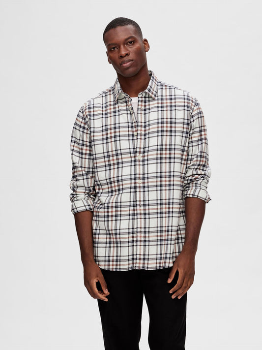 Chemise Flanelle