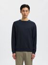 SELECTED SWEATSHIRT