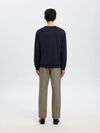 SELECTED SWEATSHIRT