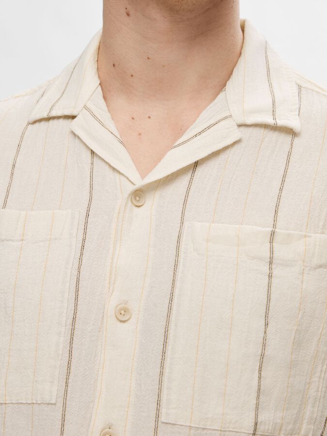 SELECTED SHIRT