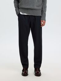 CHANDAIL CASHMERE