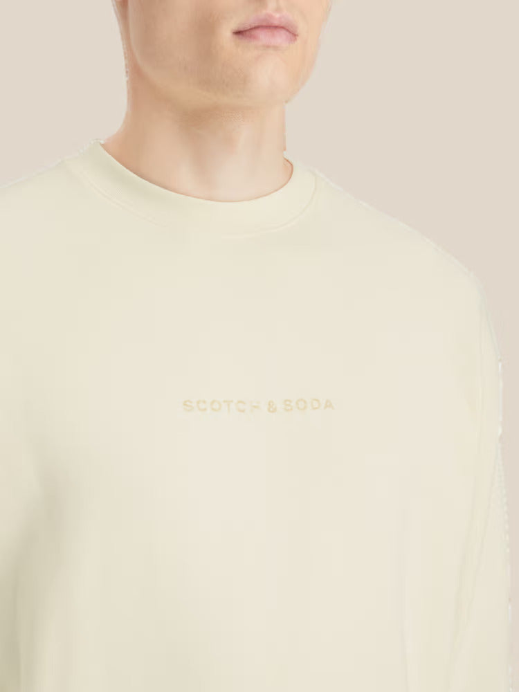 SCOTCH & SODA