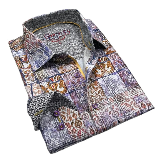 ATLAS CHEMISE SUGAR