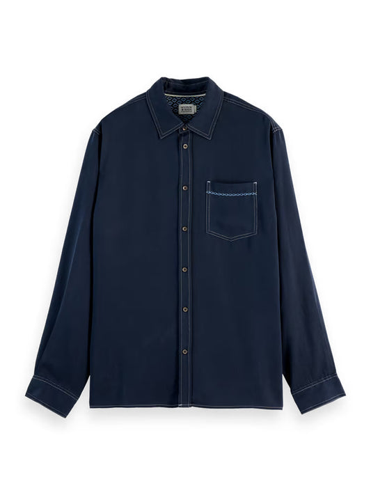SCOTCH & SODA
