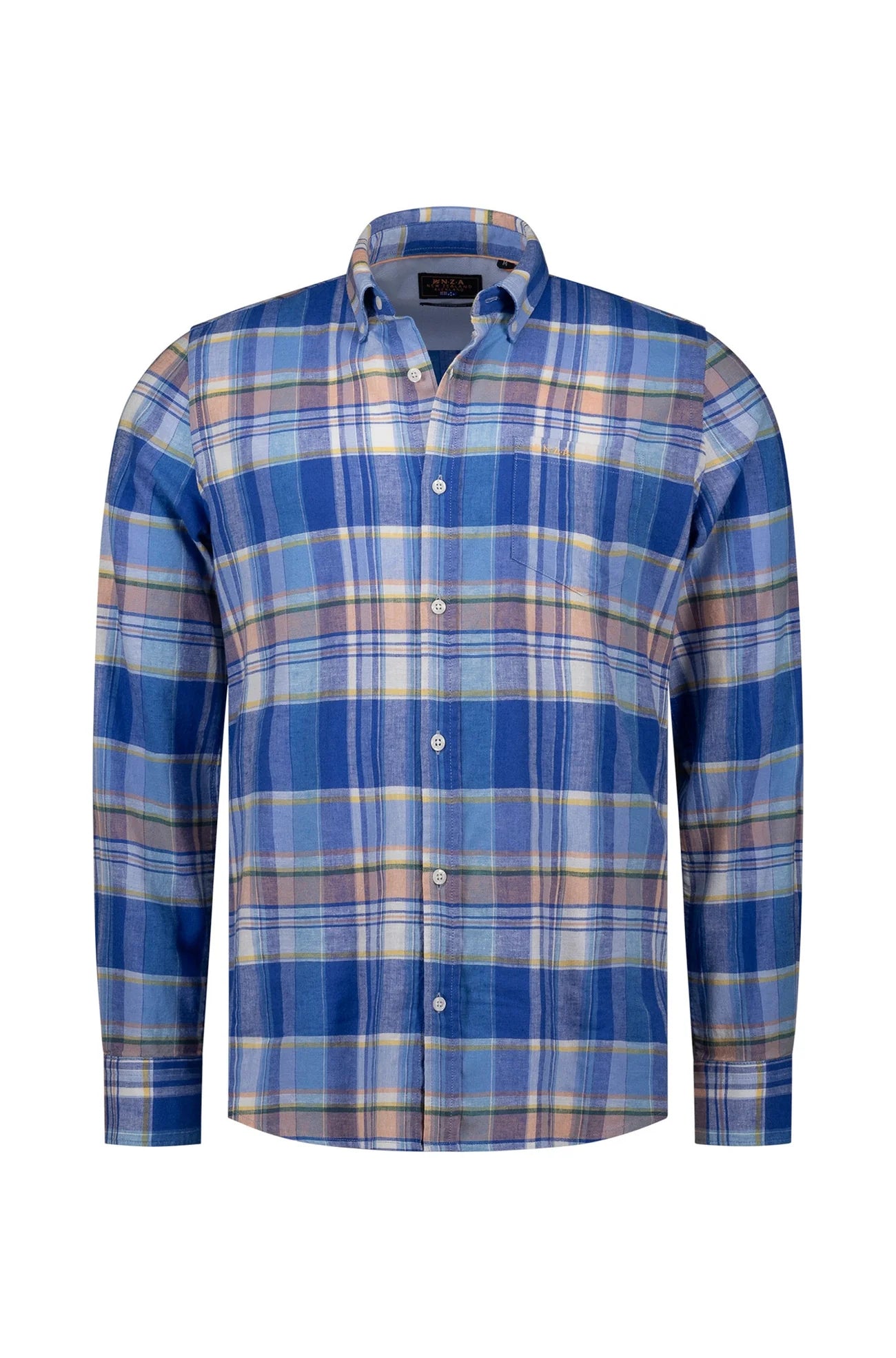 CHEMISE LIN STRETCH - NEW ZEALAND AUCKLAND