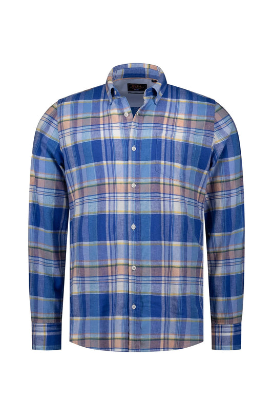 CHEMISE LIN STRETCH - NEW ZEALAND AUCKLAND