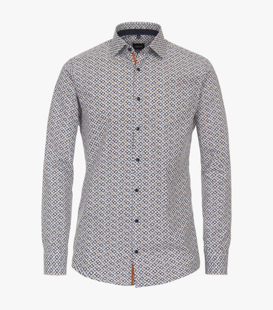 Chemise d'affaires