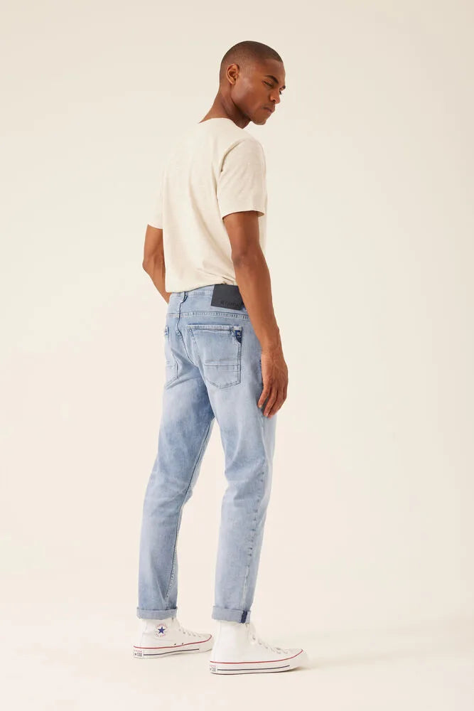Russo 611 Tapered Jeans