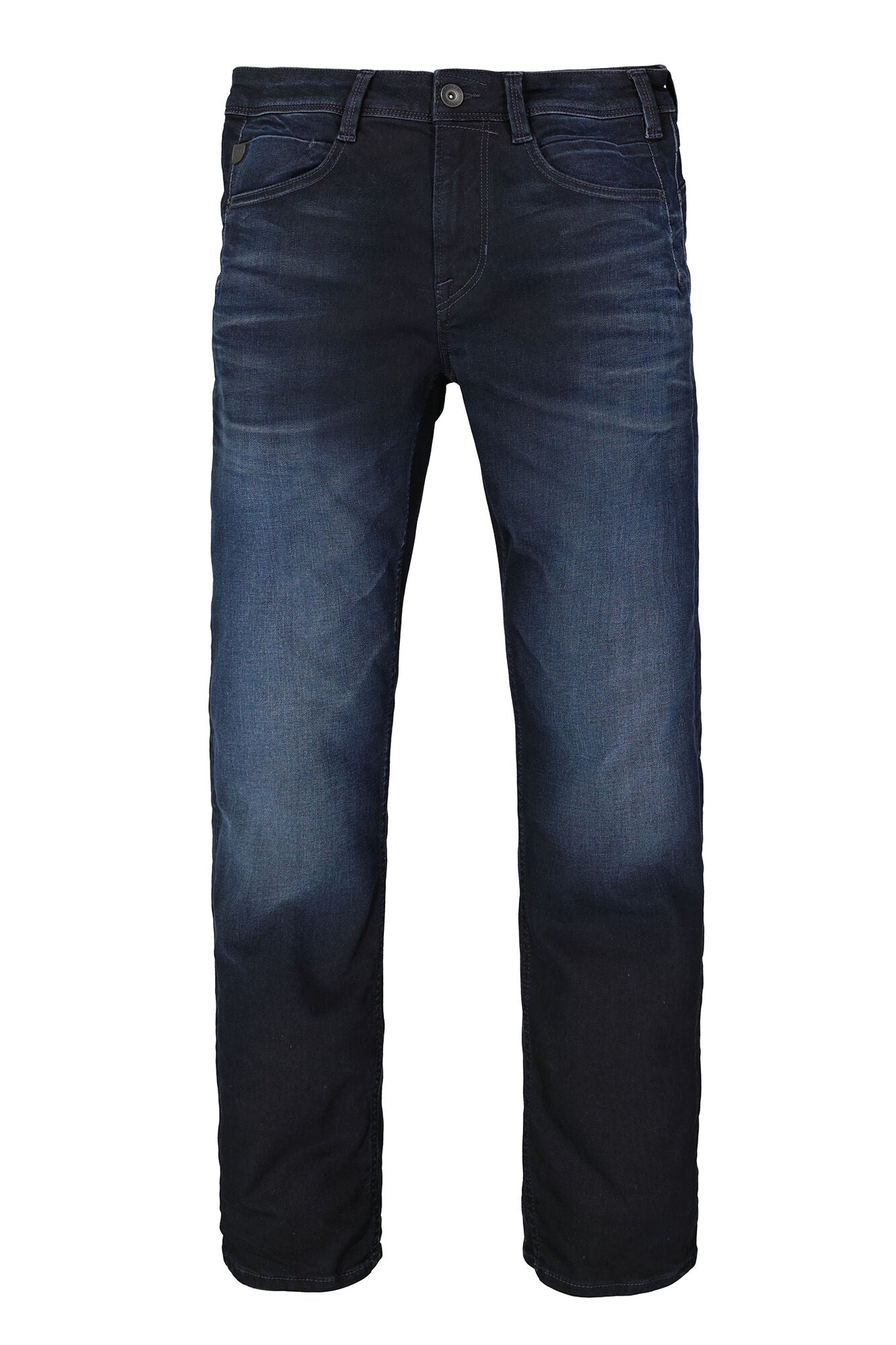 ROCKO 690 SLIM JEANS - DARK USED - GARCIA