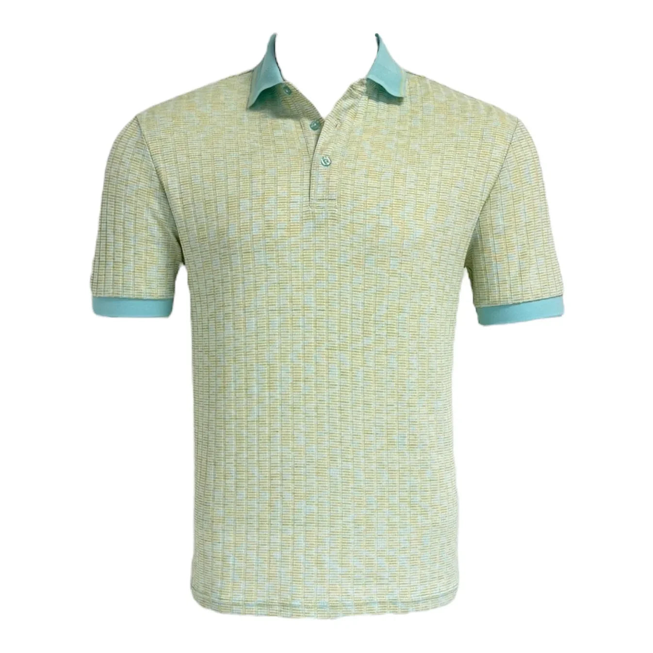 MIZZI POLO SUGAR