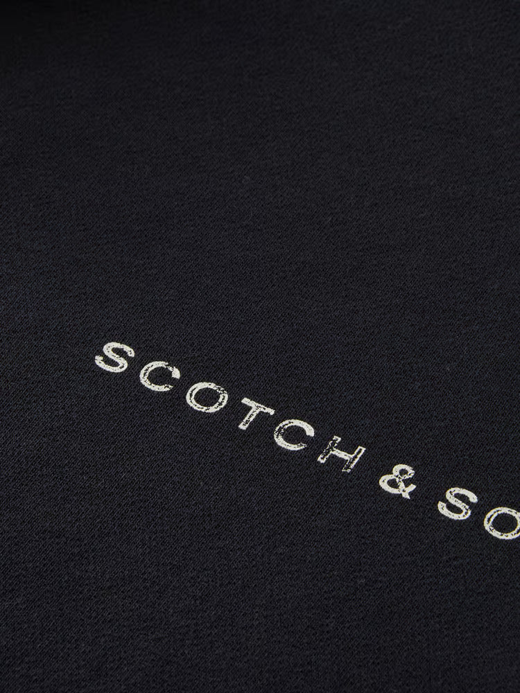 SCOTCH & SODA