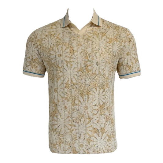 SUMMER SHIRT SCOOP FIORE