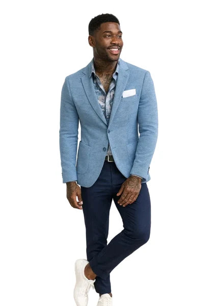 BLAZER,VESTON SPORT