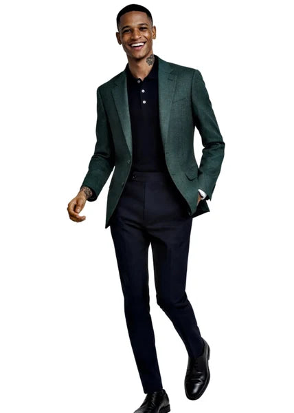 BLAZER,VESTON SPORT