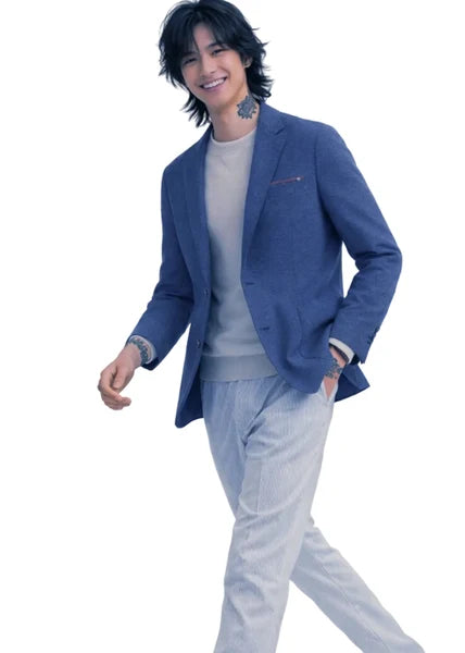 BLAZER,VESTON SPORT