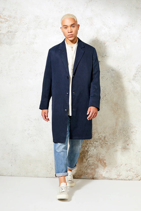 Coat Jay Em