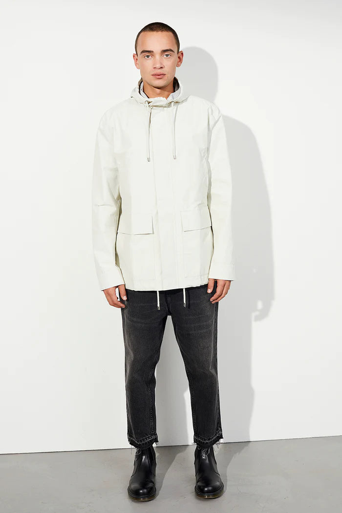 Jacket Cupar - Off White