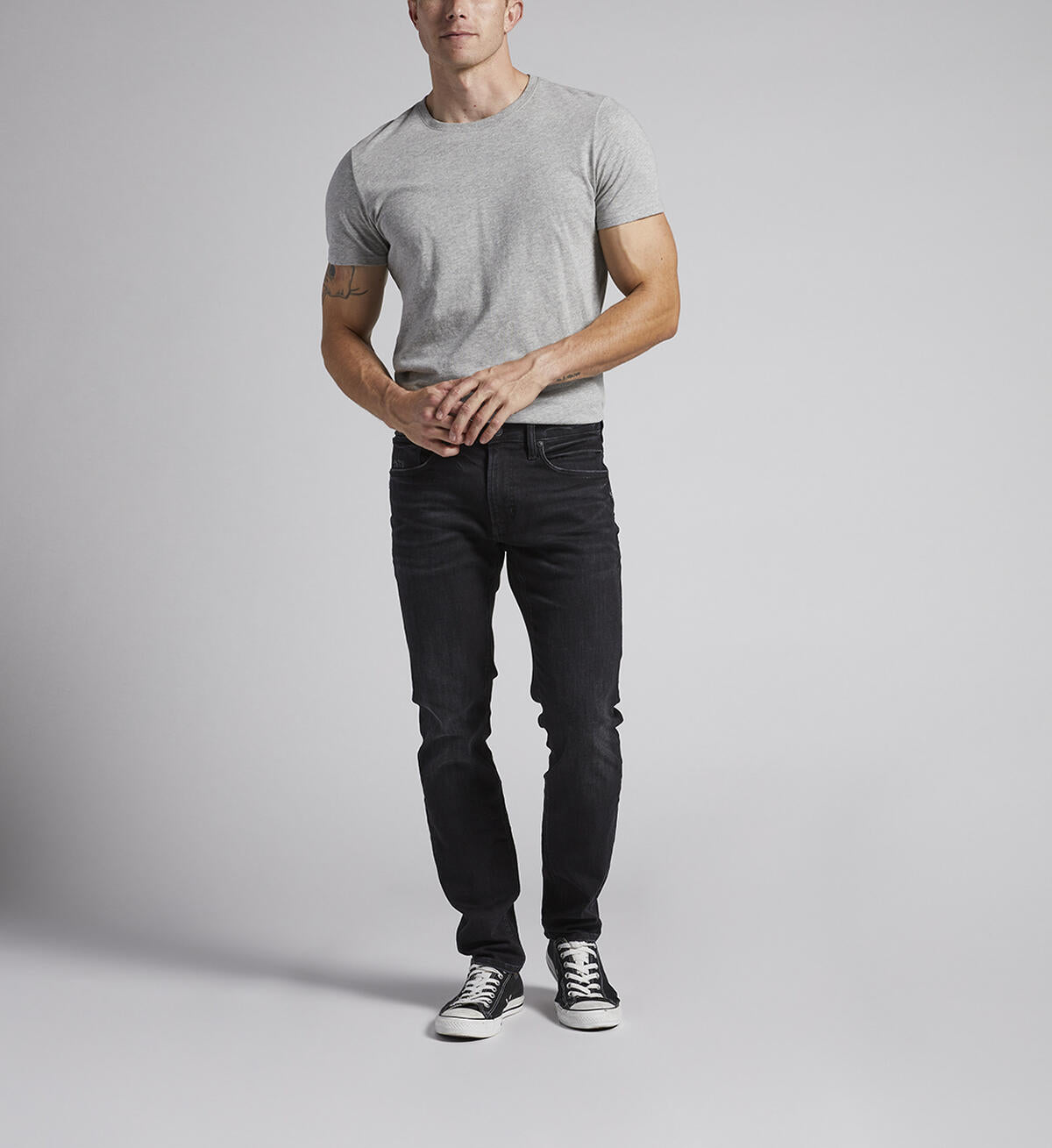 Taavi - Jeans coupe skinny