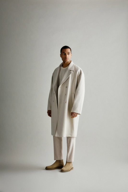 PAUL MIRANDA MANTEAU