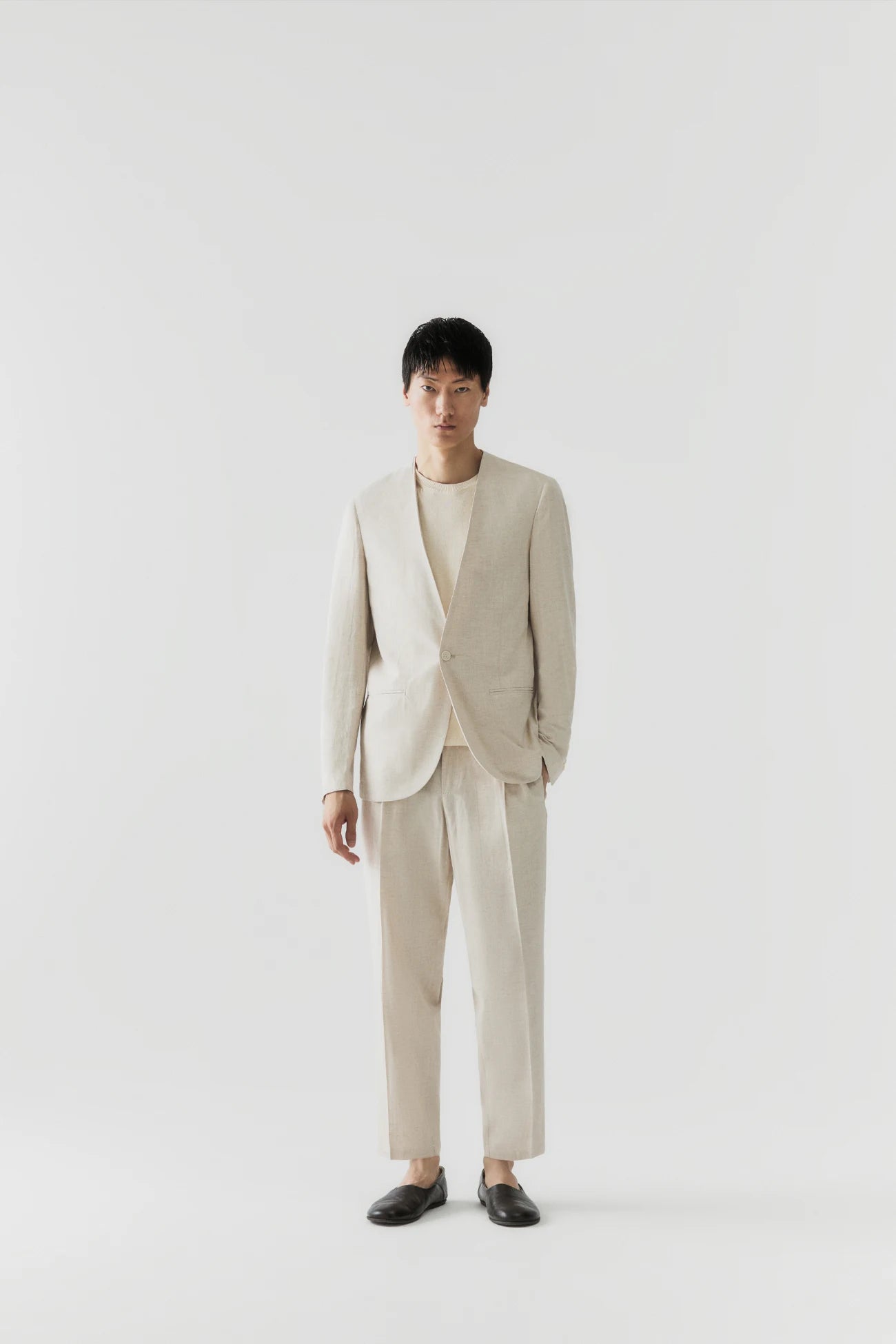 BLAZER PAUL MIRANDA