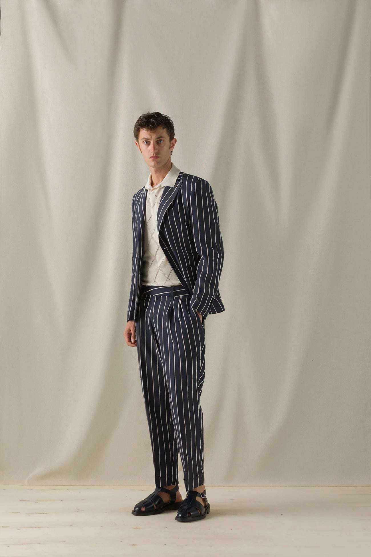 PAUL MIRANDA PANTS