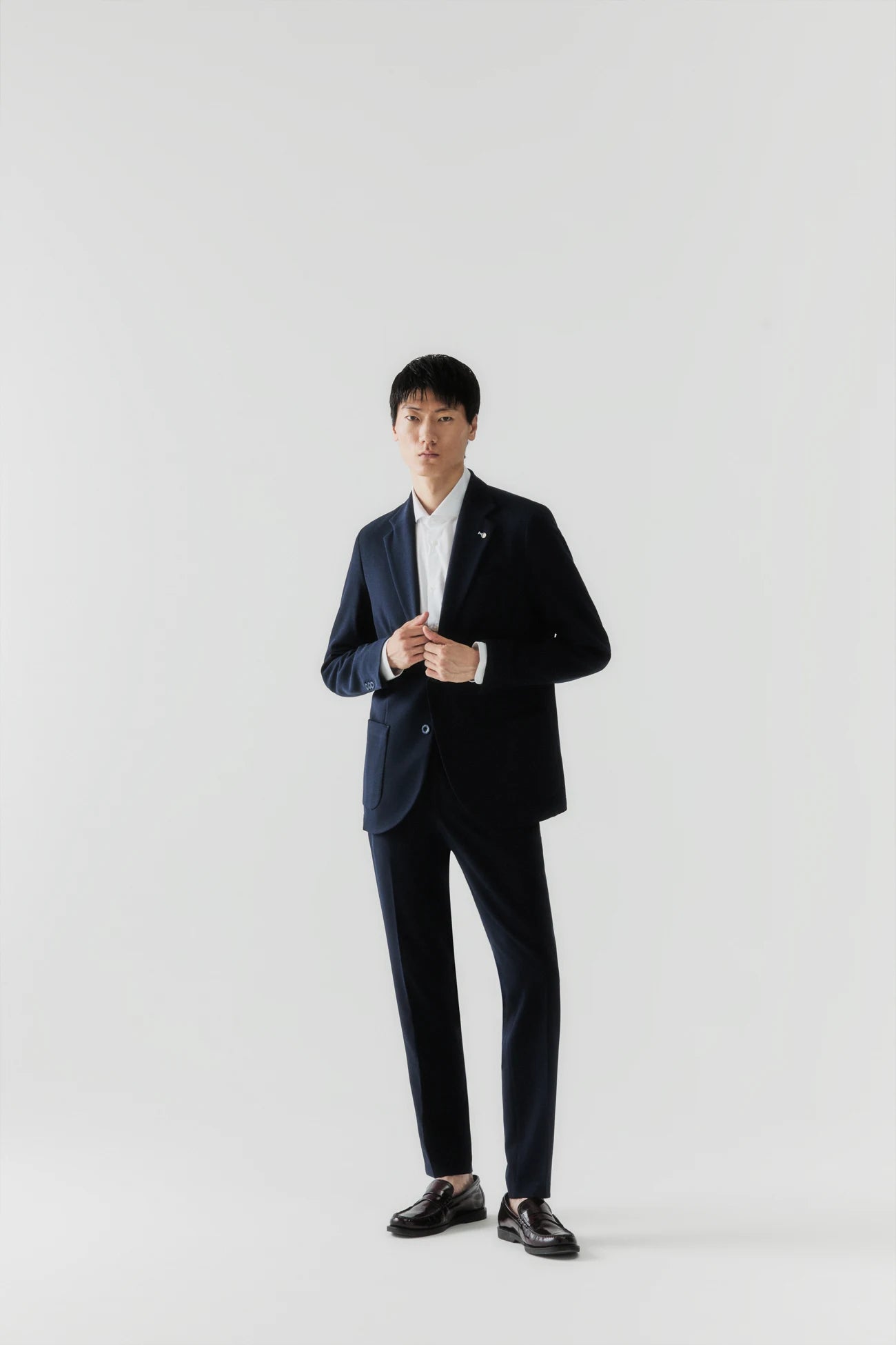 BLAZER PAUL MIRANDA
