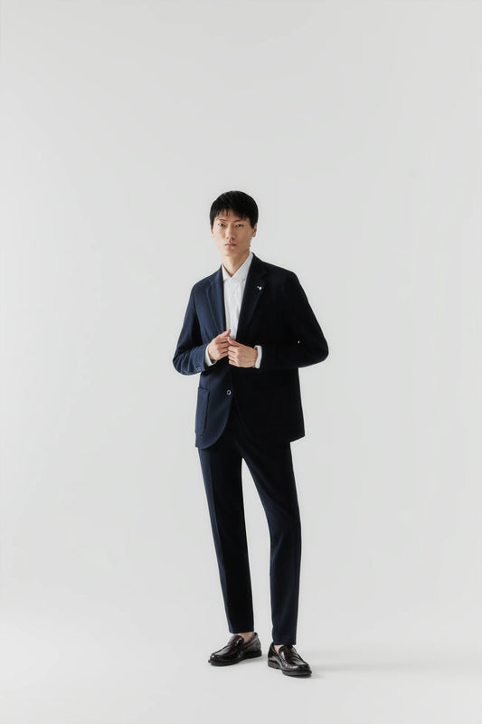 BLAZER PAUL MIRANDA