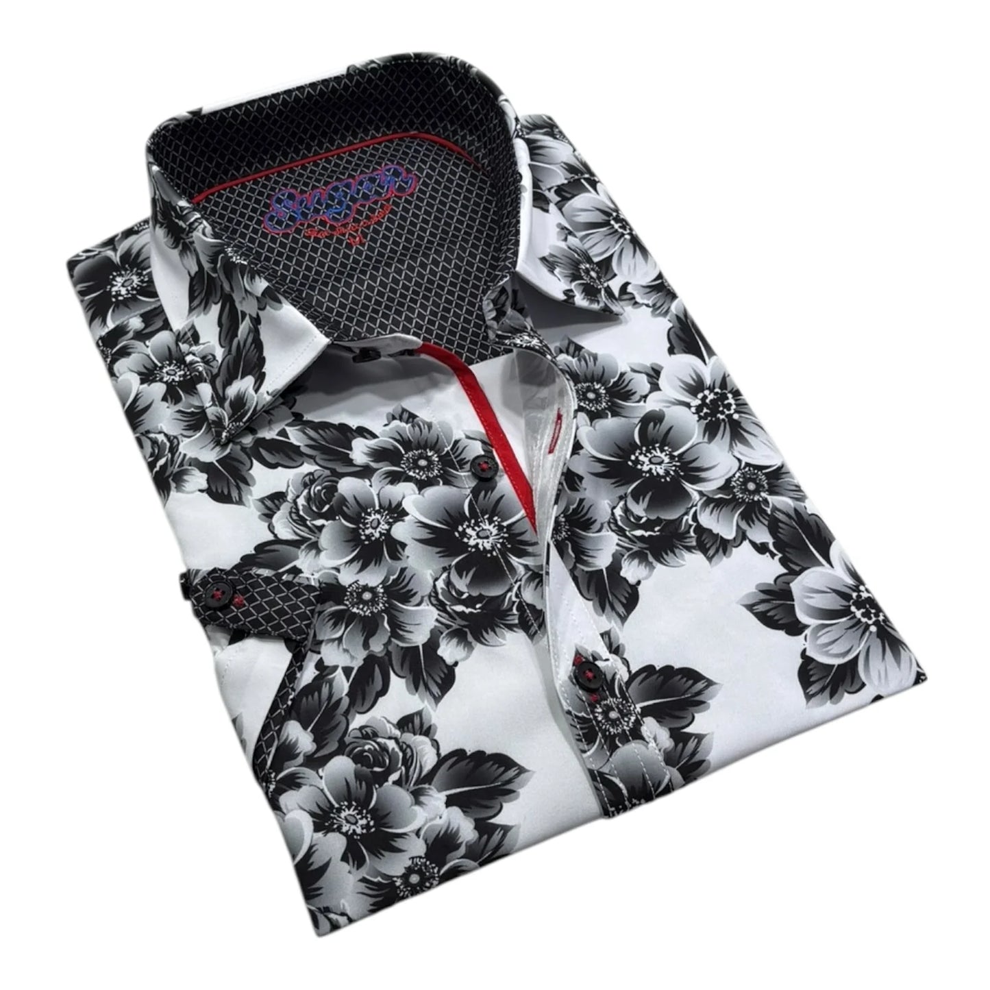 SHORT SLEEVE SHIRT QUINCE SUGAR