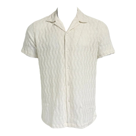 SUMMER SHIRT SCOOP