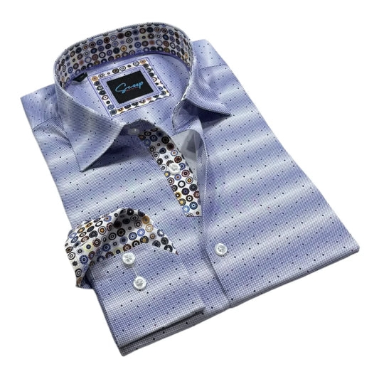 GOUTTE CHEMISE SCOOP