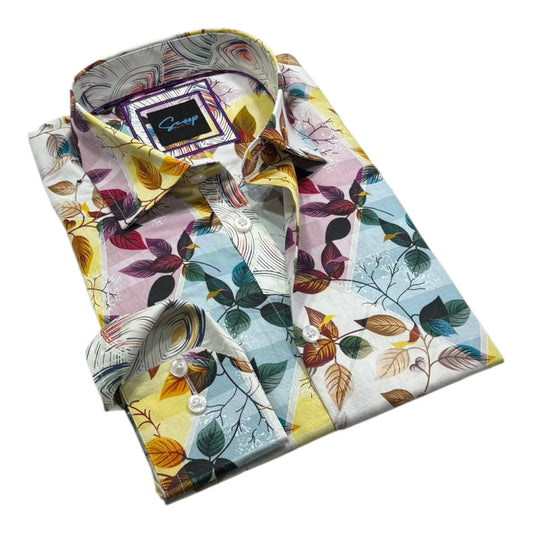 PETUNIA CHEMISE SCOOP