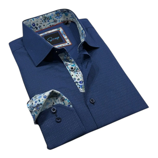 LINK CHEMISE SCOOP