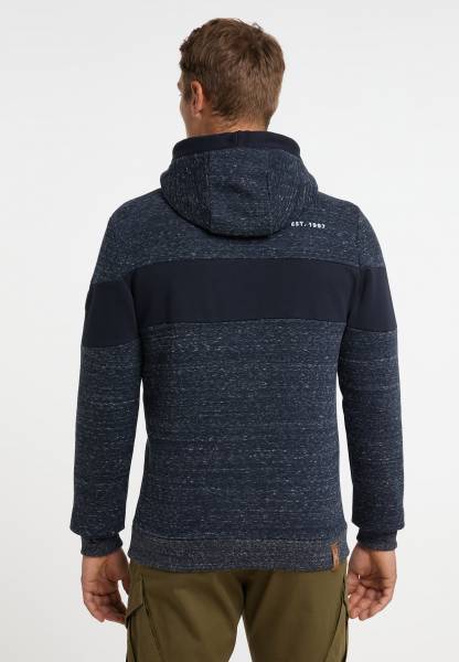 Sweater Peacey - Navy