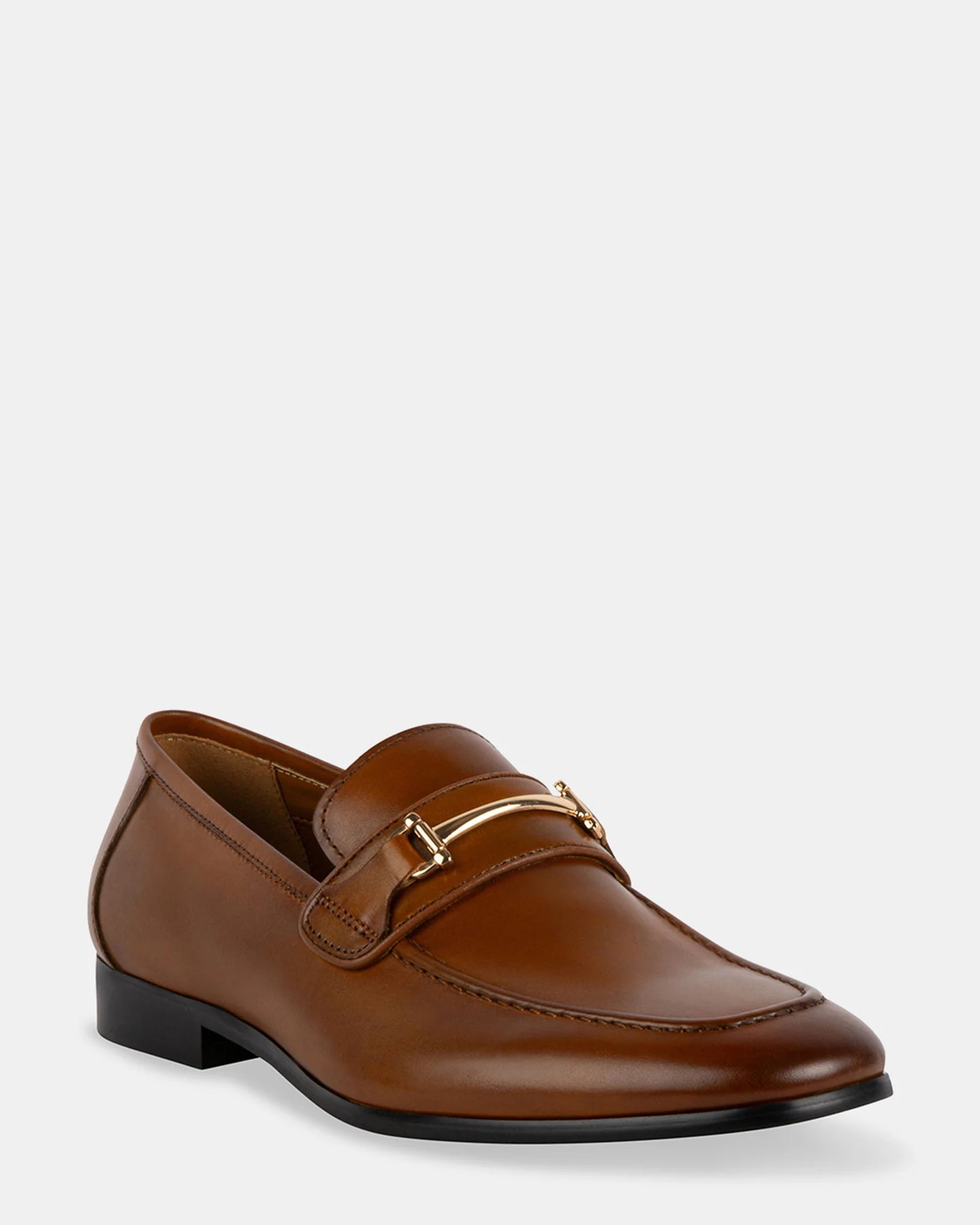 SOULIER AYDIN CUIR STEVEN MADDEN